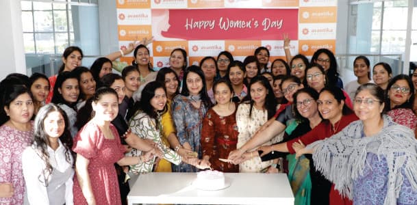 Avantika University Ujjain Festival Celebration photo 5